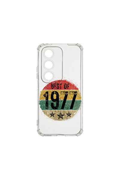 bestcase ® Αντικραδασμική θήκη για Oppo A80 5G, Best Of 1977, 1925007 AS 1910