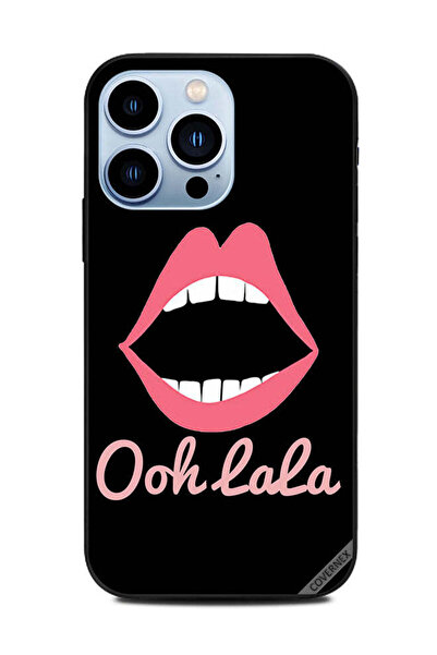 Covernex غطاء حماية لجهاز Apple iPhone 13 Pro Ooh La La