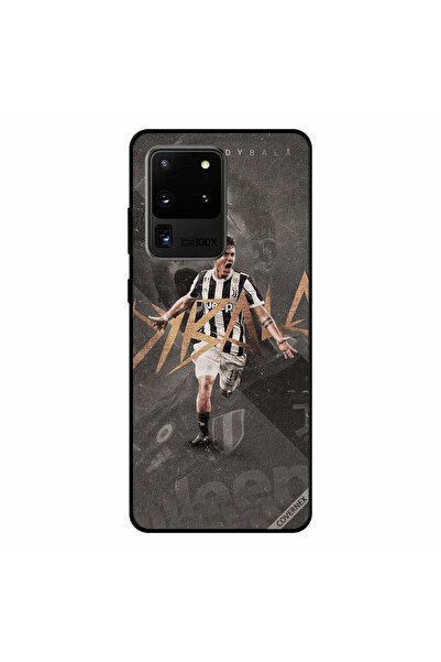 Covernex غطاء حماية سامسونج جالكسي S20 ألترا ديبالا