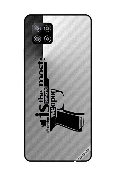 Covernex Protective Case Cover For Samsung Galaxy A42 Ducation Is The Most Po...