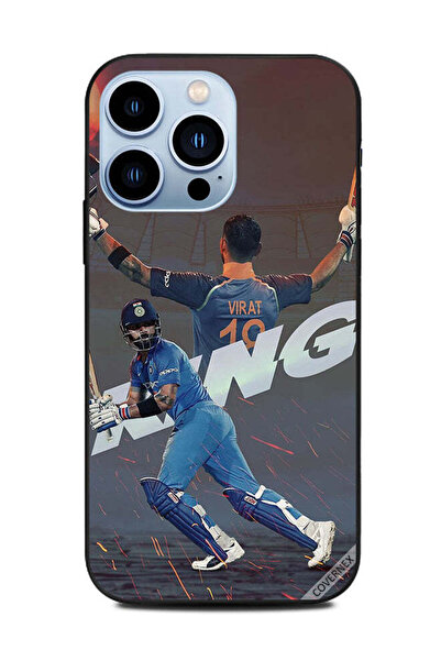 Covernex غطاء حماية لهاتف Apple iPhone 13 Pro فيرات الملك