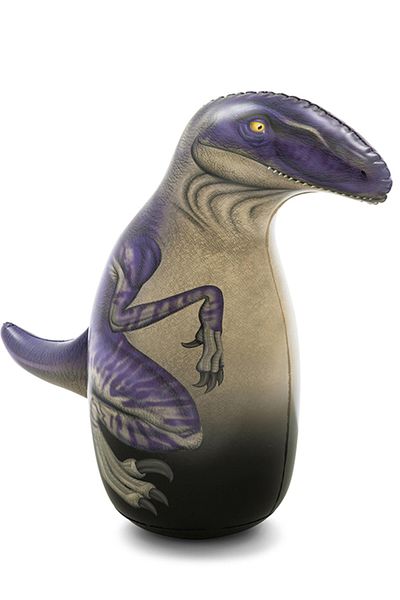 BESTWAY Dinosaur Punching Bags 26-52287