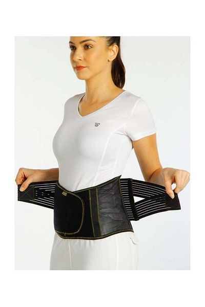 MORSA CYBERG Lumbosacral Brace Universal Size MorsaCyberg, Code 120.230