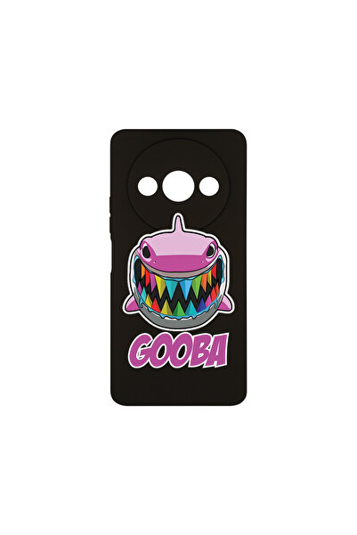 bestcase ® Husa Slim Silicon pentru Xiaomi Redmi A3, Gooba, 1788878 B 1865