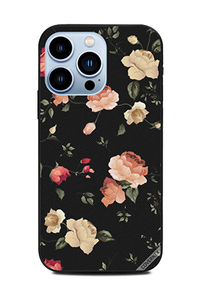 Covernex غطاء حماية لجهاز Apple iPhone 13 Pro - لون اللوتس الملون
