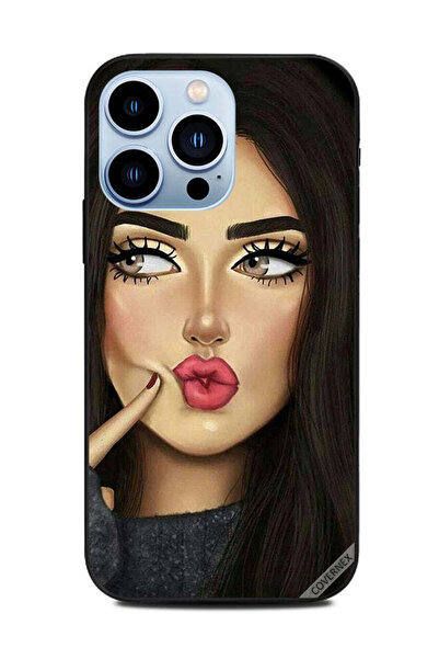 Covernex غطاء حماية لجهاز Apple iPhone 13 Pro DCG Cuteness Overloaded نسخة