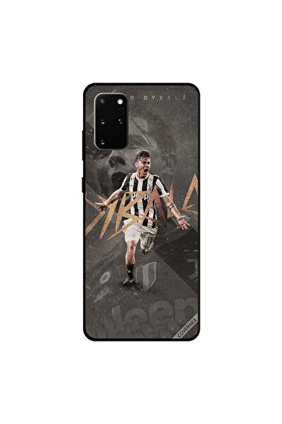 Covernex غطاء حماية ديبالا لهاتف سامسونج جالاكسي S20 بلس