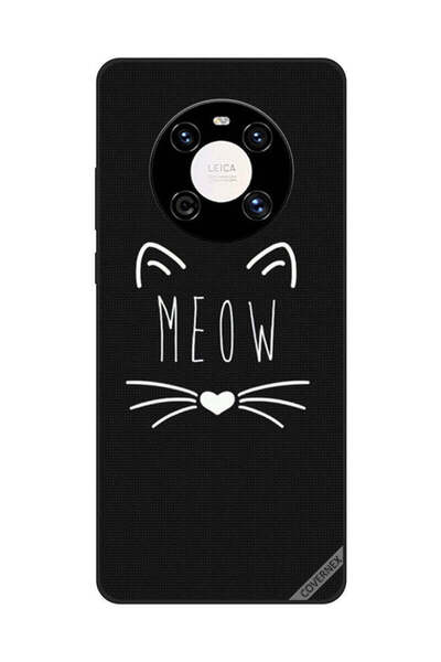 Covernex غطاء حماية لهاتف هواوي ميت 40 مياو