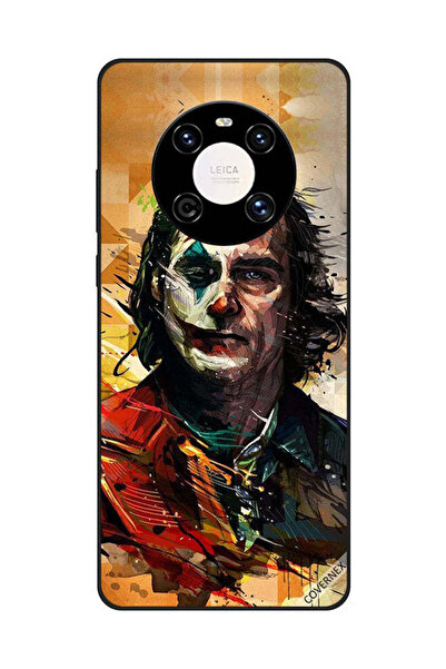 Covernex غطاء حماية لهاتف هواوي ميت 40 برو/40 برو+ جوكر