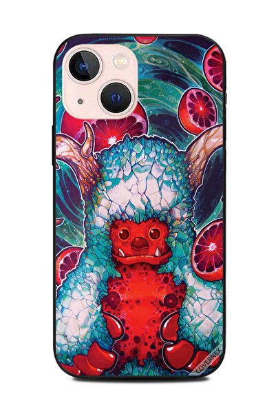 Covernex غطاء حماية لجهاز Apple iPhone 13 Mini Baby Gorilla