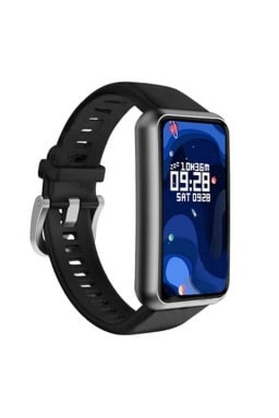 Ikon Smart Band IK-WSBQ7 Silver