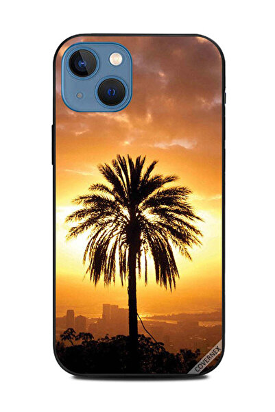 Covernex غطاء حماية لهاتف Apple iPhone 13 - شجرة التمر