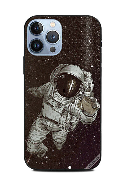 Covernex غطاء حماية لهاتف Apple iPhone 13 Pro Max يد رائد فضاء للأمام