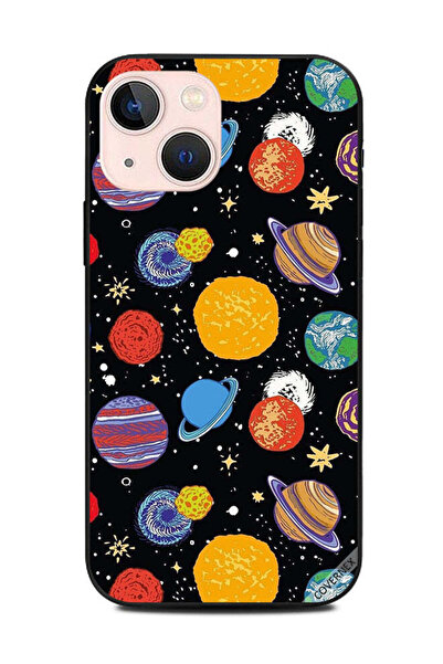 Covernex غطاء حماية لهاتف أبل آيفون 13 ميني متعدد الألوان