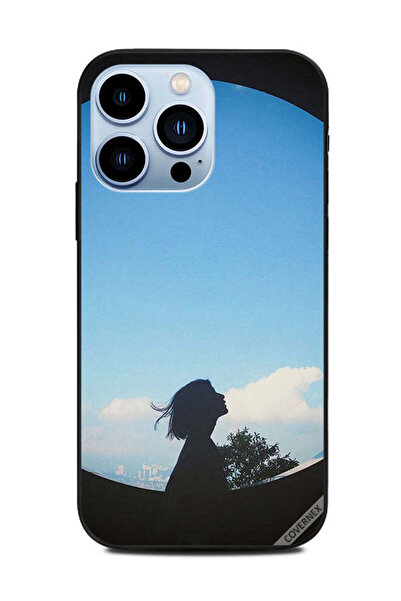Covernex غطاء حماية لهاتف Apple iPhone 13 Pro - أحلام الليل والنهار
