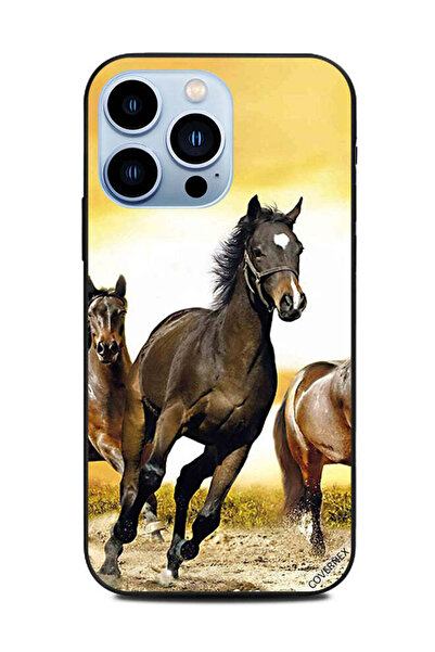 Covernex غطاء حماية لهاتف أبل آيفون 13 برو متعدد الألوان