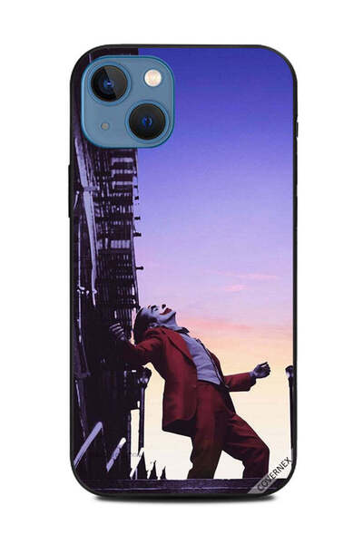 Covernex غطاء حماية لهاتف Apple iPhone 13 - رقص الجوكر