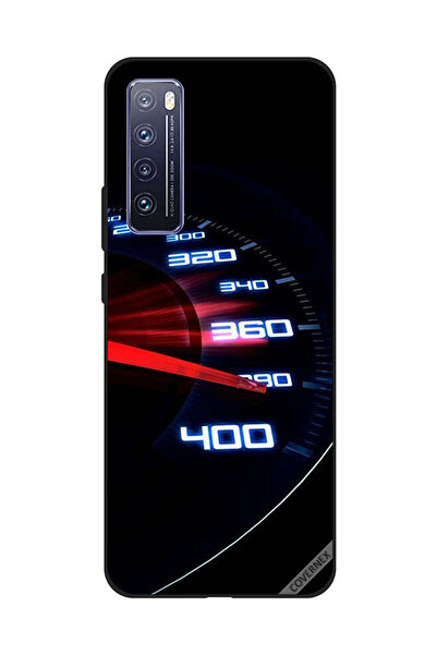 Covernex غطاء حماية لهاتف هواوي نوفا 7 سبيد ميتر 390 بلس