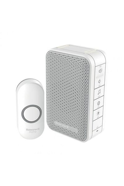 HONEYWELL Wireless Doorbell, Honeywell DC313NP2