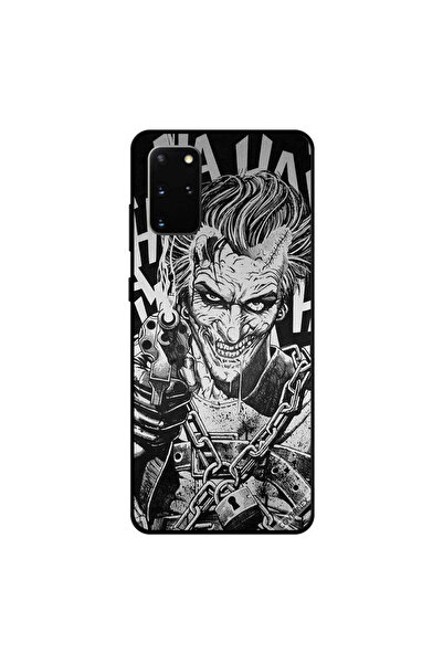 Covernex غطاء حماية سامسونج جالكسي S20 بلس هاهاها جاهز للإطلاق