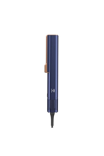 ZenAde 2-in-1 Hair Dryer and Straightener