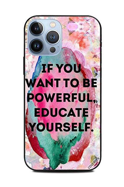Covernex غطاء حماية قوي لهاتف Apple iPhone 13 Pro Max - ثقف نفسك