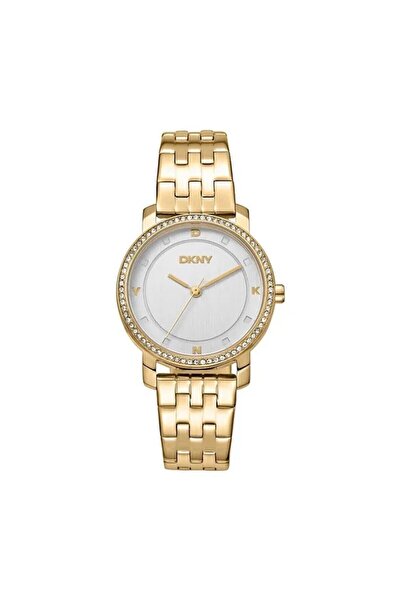 Dkny ساعة يد نسائية DKYN DK1L065M0045-25