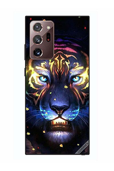 Covernex غطاء حماية لهاتف سامسونج جالكسي نوت 20 ألترا، أسد إضاءة