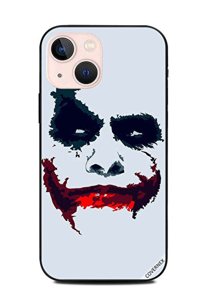 Covernex غطاء حماية لجهاز Apple iPhone 13 Mini Joker Mask