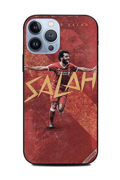 Covernex غطاء حماية لهاتف Apple iPhone 13 Pro Max - نجمة مصرية عتيقة