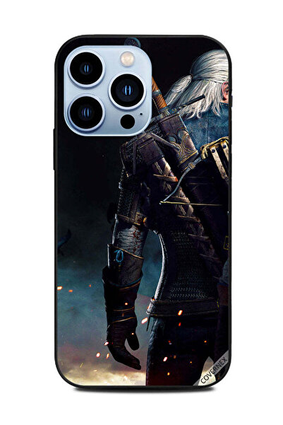 Covernex غطاء حماية لهاتف Apple iPhone 13 Pro جاهز لحرب المعركة