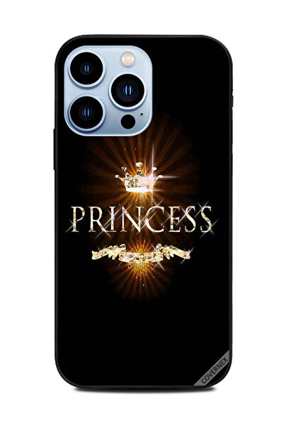 Covernex غطاء حماية لهاتف Apple iPhone 13 Pro Princess Lighting