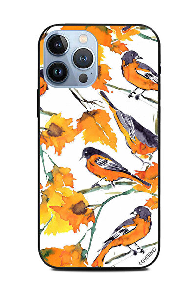 Covernex غطاء حماية لهاتف Apple iPhone 13 Pro Max - عصفور المساء