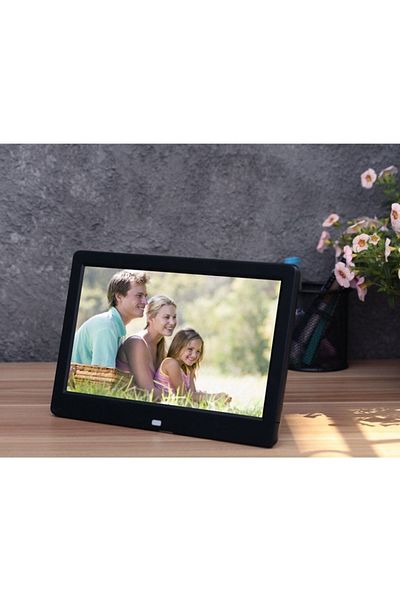 Skygo Digital Photo Frame 10.2 inch Video+Mp3 Remote Control