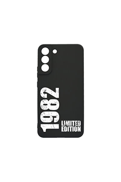 bestcase ® Husa Slim Silicon pentru Samsung Galaxy S22, 1982, 2019369 B 1957