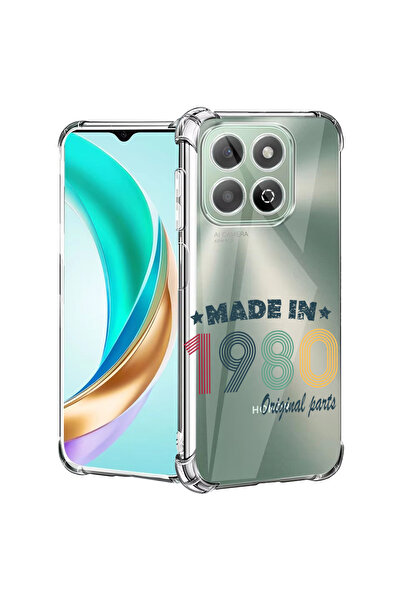 bestcase Carcasă antișoc pentru Honor X7c / 200 Smart, piese originale 1980, ...