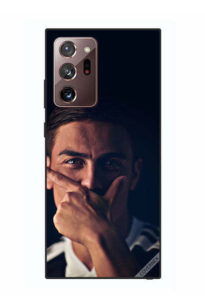 Covernex غطاء حماية لهاتف سامسونج جالكسي نوت 20 ألترا باولو دي جي