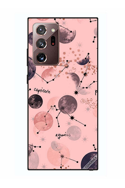 Covernex غطاء حماية لهاتف سامسونج جالكسي نوت 20 ألترا جالاكسي ستارز