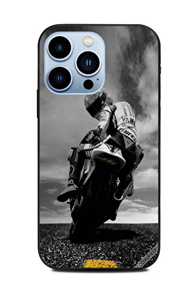 Covernex غطاء حماية لهاتف Apple iPhone 13 Pro - نظرة إلى الوراء 46