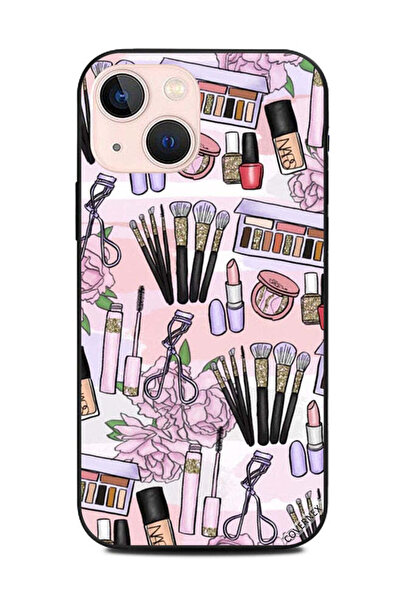 Covernex غطاء حماية لهاتف Apple iPhone 13 Mini أساسيات الفتيات