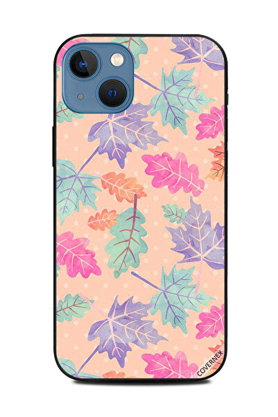 Covernex Protective Case Cover For Apple iPhone 13 Green Blue Pink & Orange L...