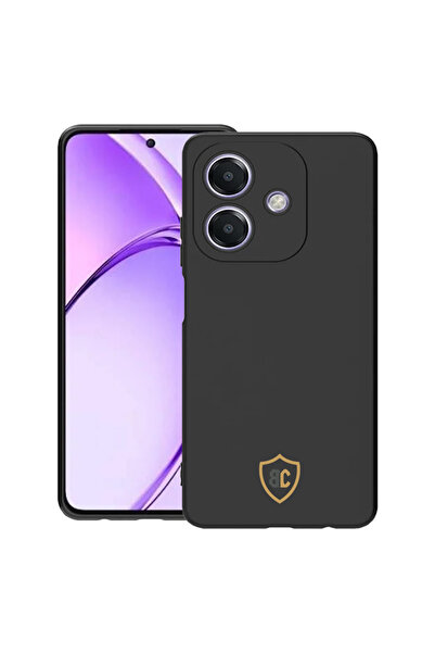 bestcase ® Slim Silicon Case For pentru OPPO A40 / A40M / A60 5G, 1992022 B 2009