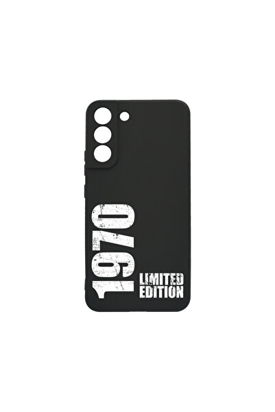 bestcase ® Husa Slim Silicon pentru Samsung Galaxy S23, 1970, 1396666 B 1945