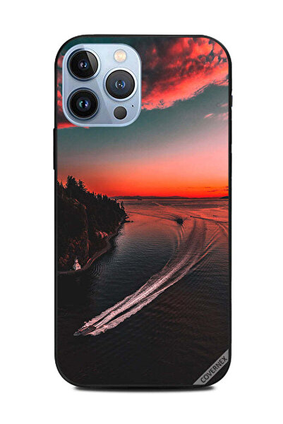 Covernex غطاء حماية لهاتف Apple iPhone 13 Pro Max كندا ووترز