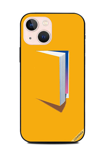 Covernex غطاء حماية لجهاز Apple iPhone 13 Mini Book