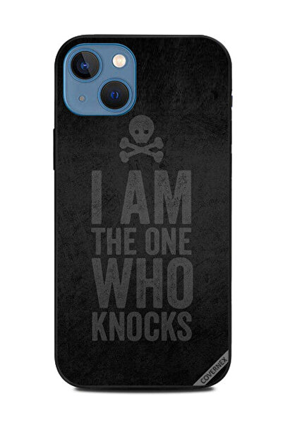Covernex غطاء حماية لهاتف Apple iPhone 13 أنا الذي يضرب الرأس
