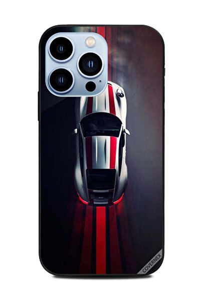 Covernex غطاء حماية لهاتف Apple iPhone 13 Pro Gts