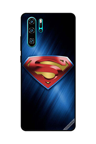 Covernex غطاء حماية لهاتف هواوي بي 30 برو سوبر لوجو