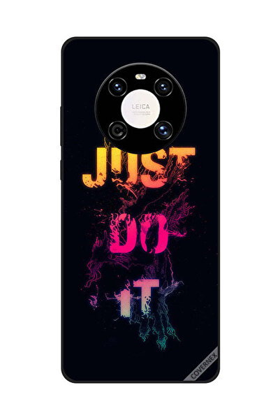 Covernex غطاء حماية لهاتف هواوي ميت 40 برو/40 برو+ - فقط افعلها