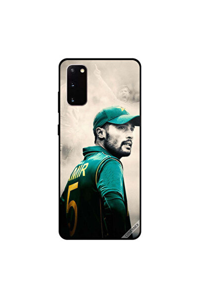 Covernex غطاء حماية لهاتف سامسونج جالكسي S20 محمد أمير